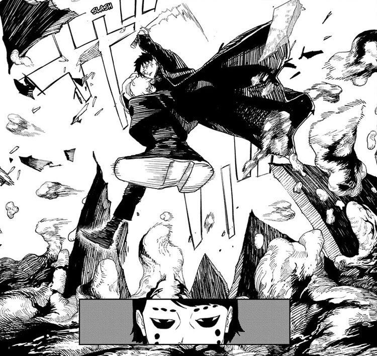 koma